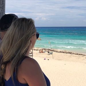 Meet your Posher, Miranda